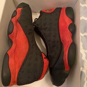 Bred 13s